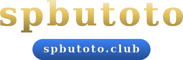 spbutoto logo